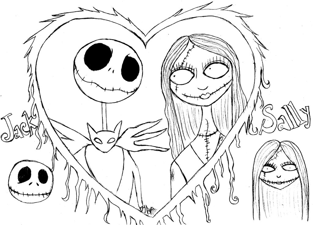 Free Nightmare Before Christmas Coloring Pages Printa Vrogue Co Free Nightmare Before Christmas Coloring Pages Printa Vrogue Co