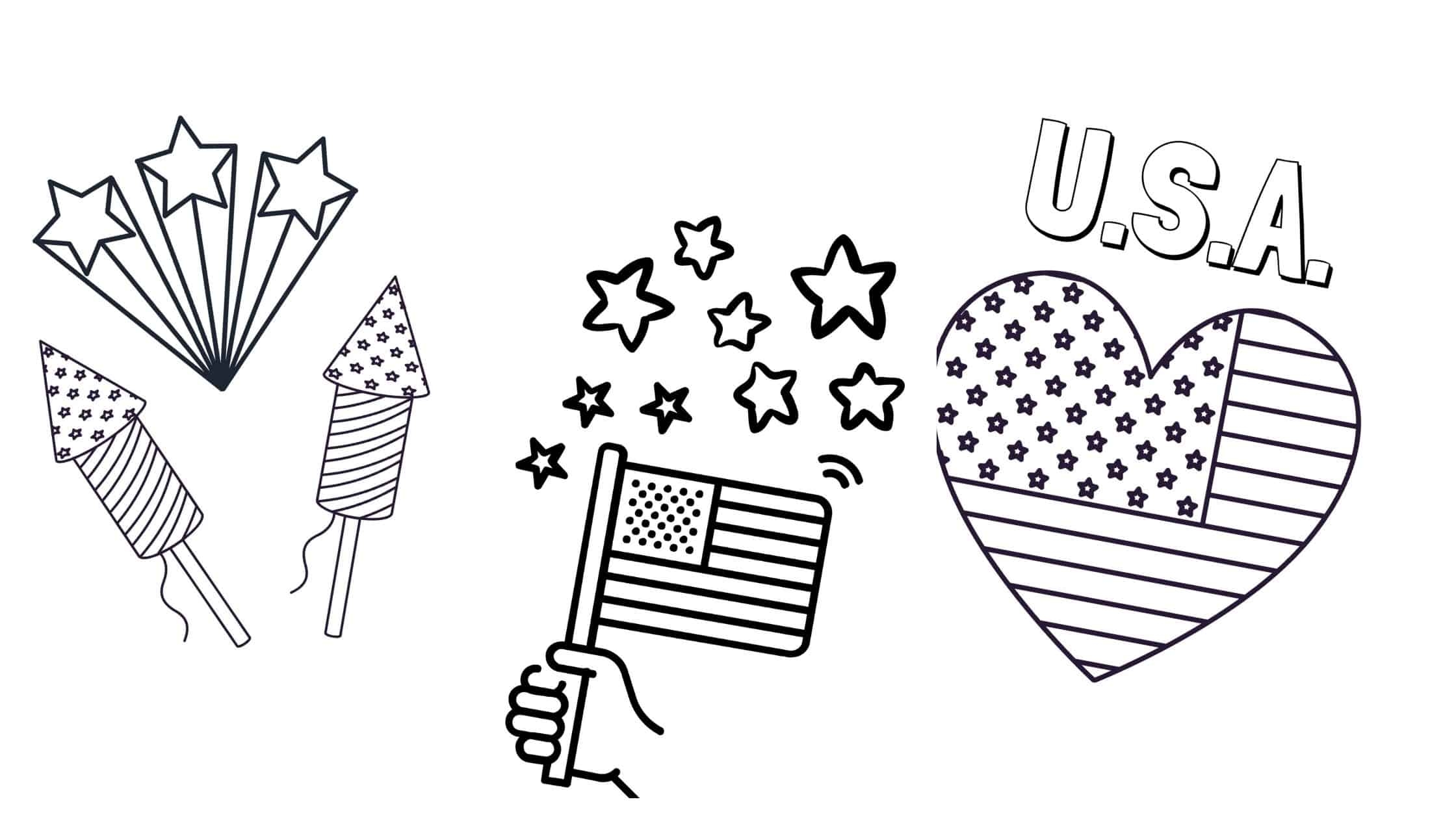 Free Patriotic Coloring Pages Printable Dresses And Dinosaurs Free Patriotic Coloring Pages Printable Dresses And Dinosaurs