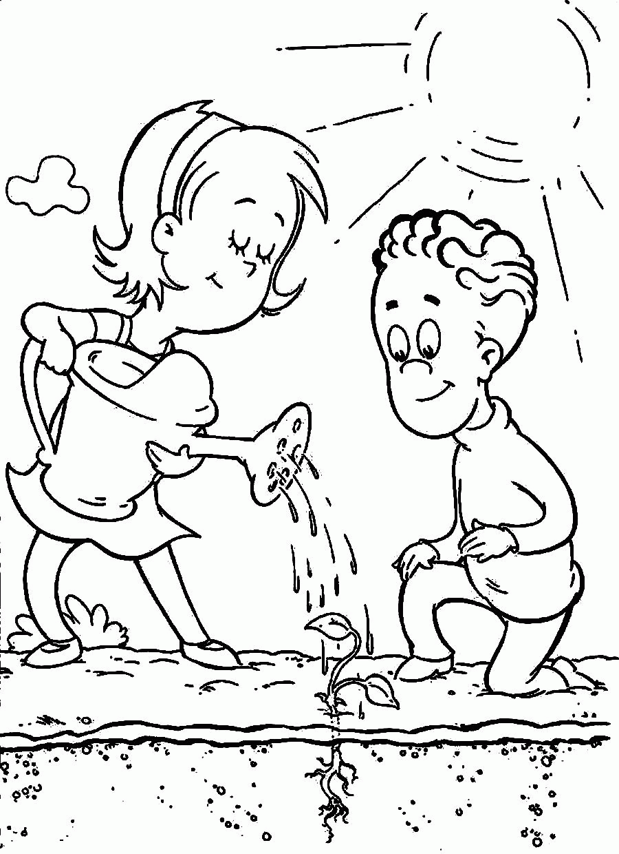 Free Plant Coloring Page Download Free Plant Coloring Page Png Images Free Plant Coloring Page Download Free Plant Coloring Page Png Images