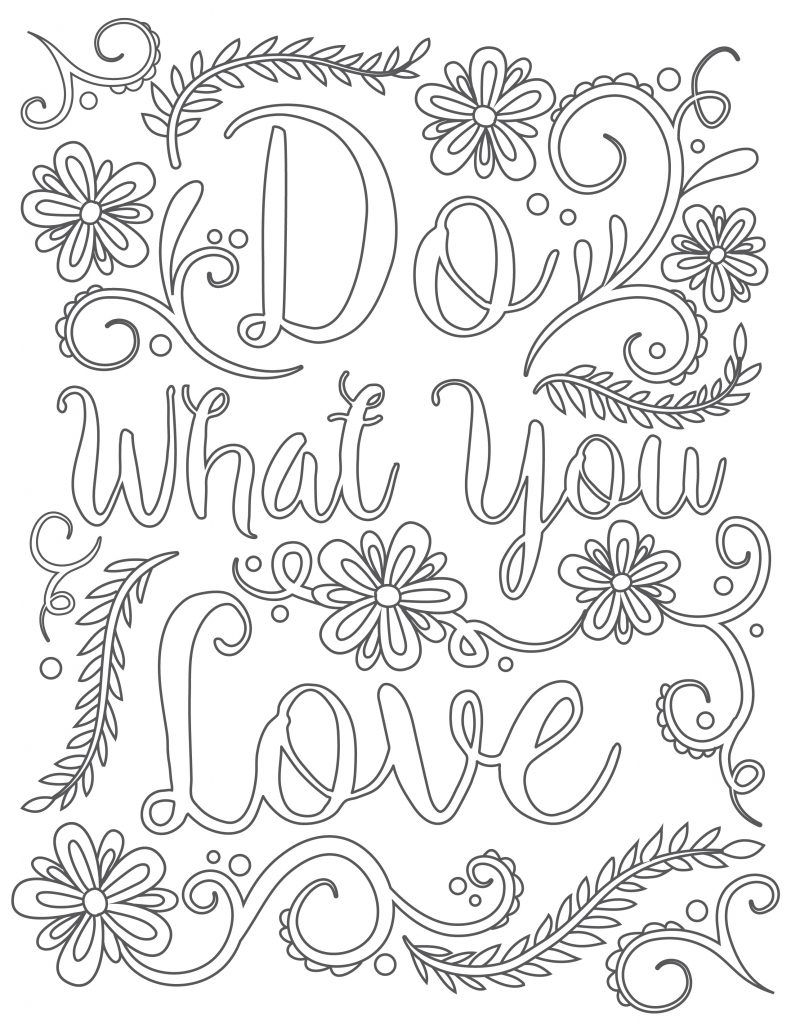 Free Positive Affirmation Coloring Pages Coloring Pages Ideas Hot Sex Free Positive Affirmation Coloring Pages Coloring Pages Ideas Hot Sex