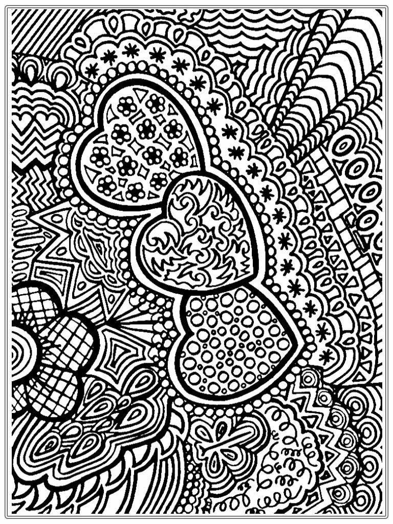 Free Printable Adult Coloring Pages Unique Abstract Image Clip Art Free Printable Adult Coloring Pages Unique Abstract Image Clip Art