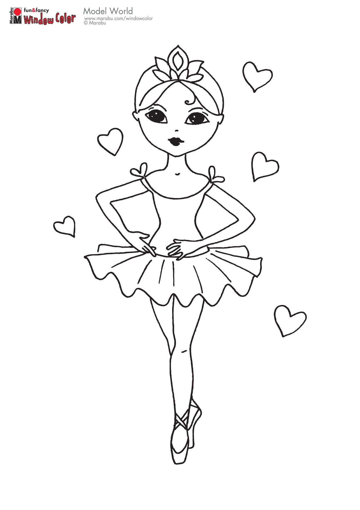 Free Printable Ballerina Coloring Pages At GetDrawings Free Download Free Printable Ballerina Coloring Pages At GetDrawings Free Download