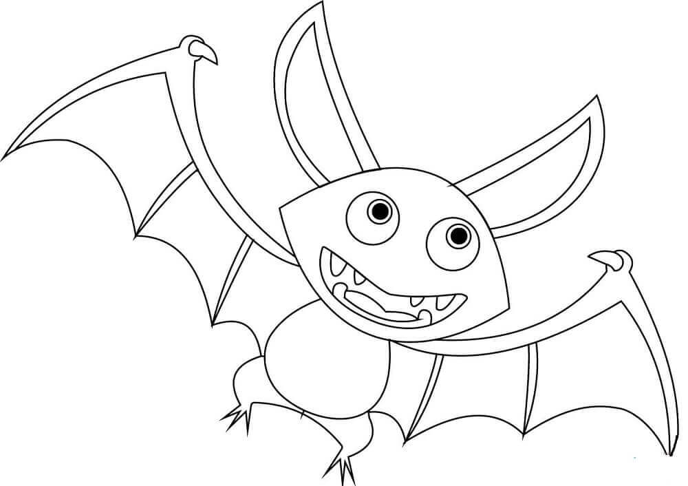 Free Printable Bat Coloring Pages Printable Templates Free Printable Bat Coloring Pages Printable Templates
