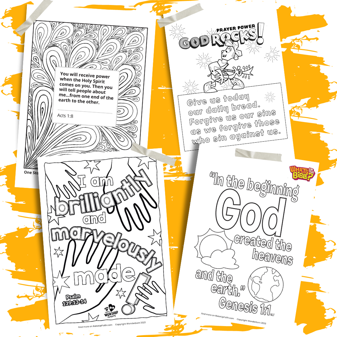 Free Printable Printable Bible Coloring Pages Free Printable Printable Bible Coloring Pages