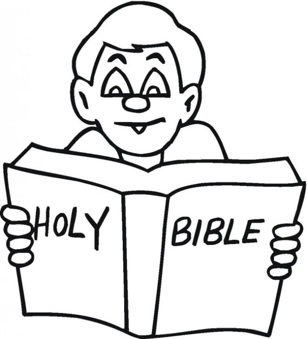 Free Printable Bible Coloring Pages For Kids Free Printable Bible Coloring Pages For Kids
