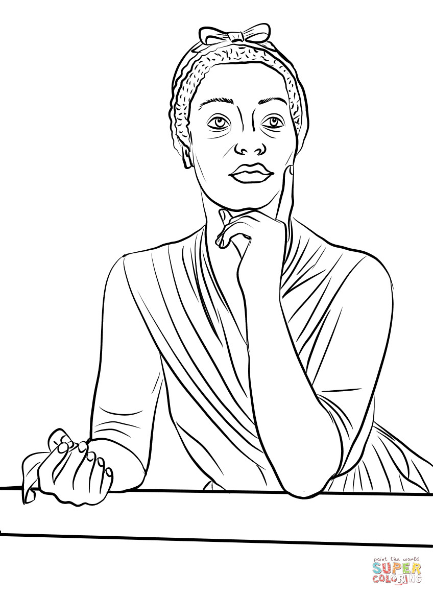 Free Printable Black History Coloring Pages At GetColorings Free Free Printable Black History Coloring Pages At GetColorings Free