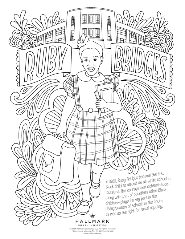 Free Printable Black History Month Coloring Pages Free Printables Hub Free Printable Black History Month Coloring Pages Free Printables Hub