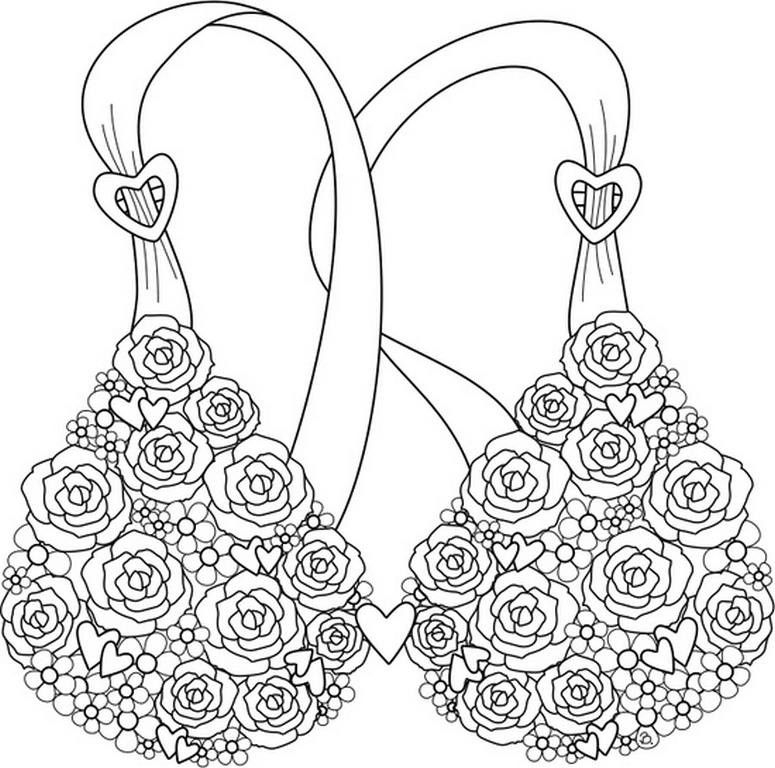 Free Printable Breast Cancer Coloring Pages Printable Templates Protal Free Printable Breast Cancer Coloring Pages Printable Templates Protal