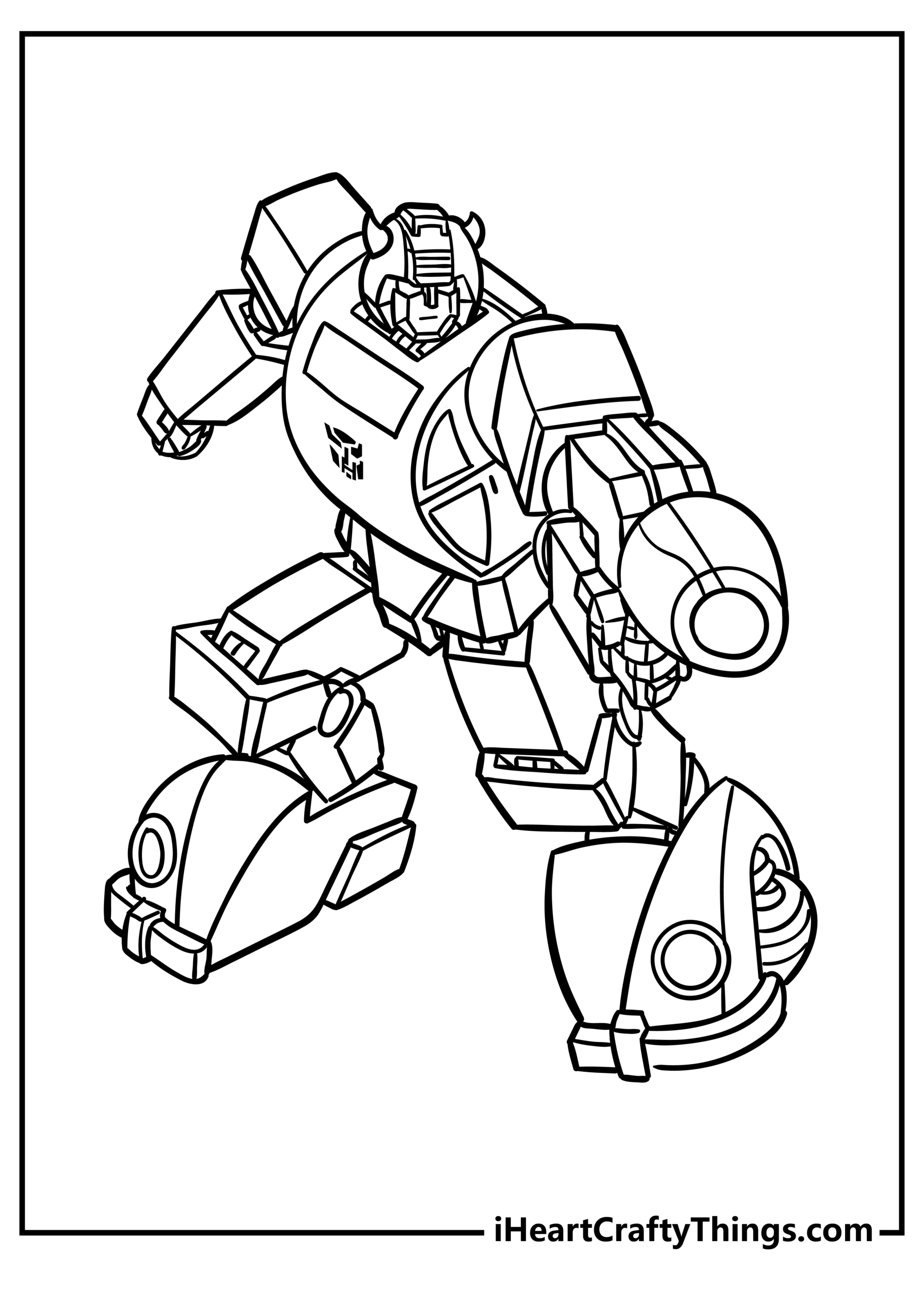 Free Printable Bumblebee Coloring Pages Free Printable Templates Free Printable Bumblebee Coloring Pages Free Printable Templates