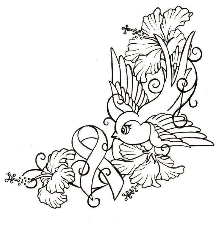 Free Printable Cancer Coloring Pages Coloring Pages Free Printable Cancer Coloring Pages Coloring Pages