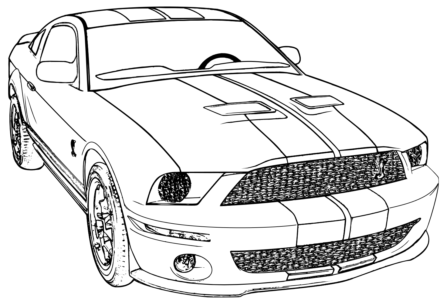 Free Printable Cars Coloring Pages Discover Complex Coloring Pages On Free Printable Cars Coloring Pages Discover Complex Coloring Pages On