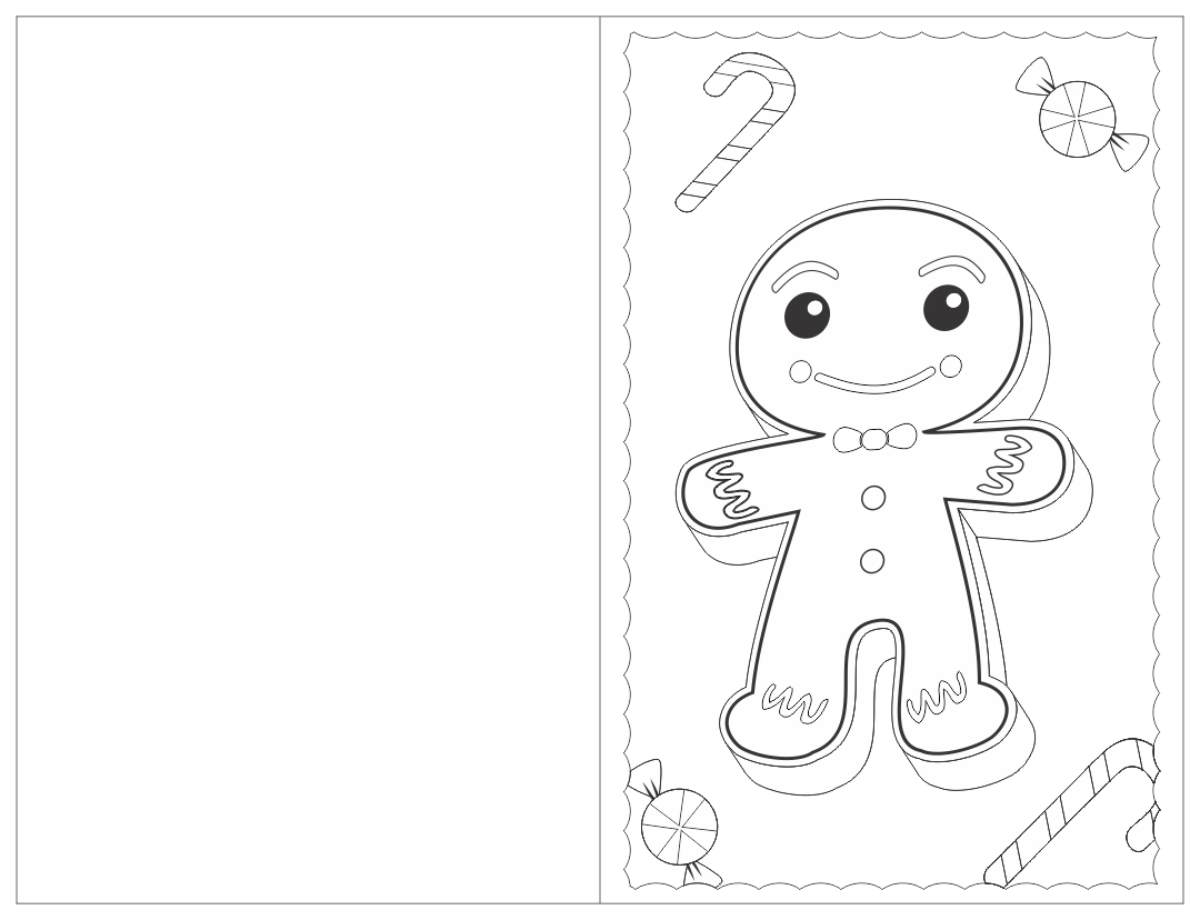 Free Printable Christmas Cards Coloring Pages Coloring Pages Free Printable Christmas Cards Coloring Pages Coloring Pages