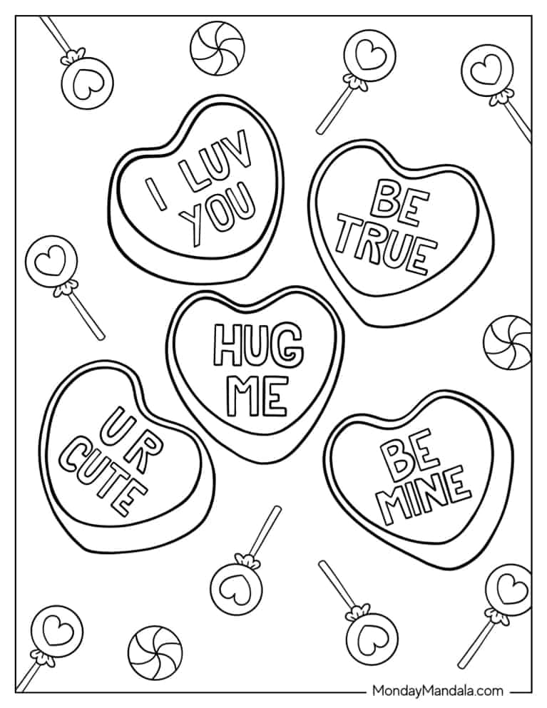 Free Printable Coloring Pages Candy Download Free Printable Coloring Free Printable Coloring Pages Candy Download Free Printable Coloring