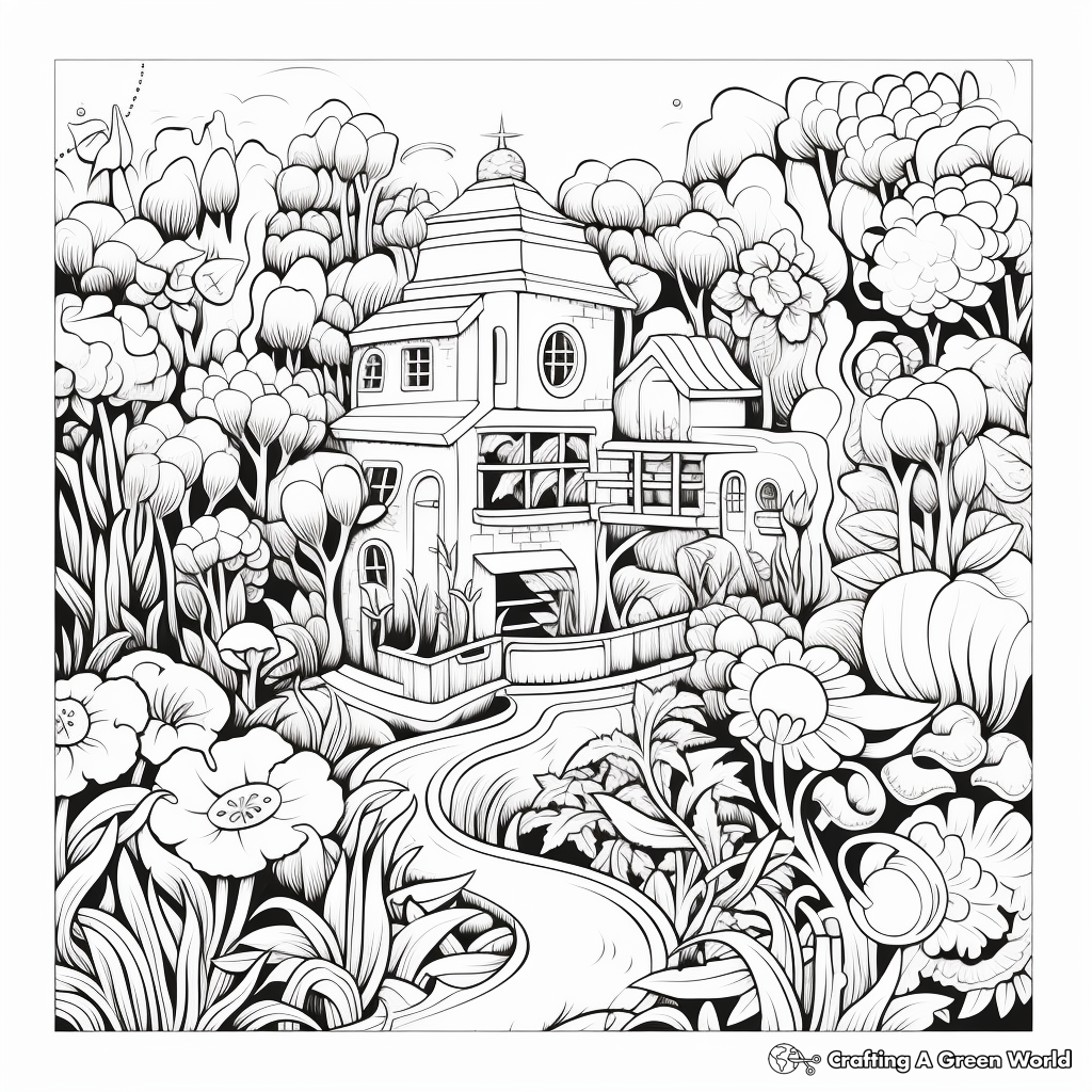 Free Printable Coloring Pages For Adults Download Free Printable Free Printable Coloring Pages For Adults Download Free Printable