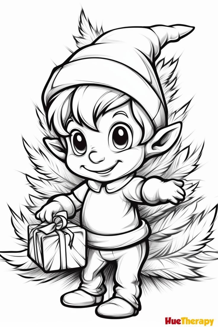 Free Printable Coloring Pages Of Elves Printable Calendars AT A GLANCE Free Printable Coloring Pages Of Elves Printable Calendars AT A GLANCE