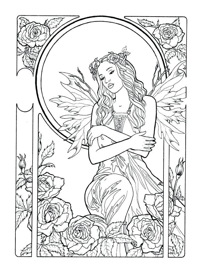 Free Printable Coloring Pages Of Fairies For Adults Free Templates Free Printable Coloring Pages Of Fairies For Adults Free Templates