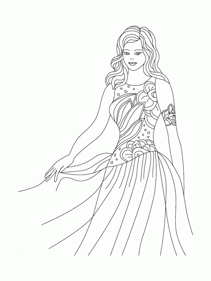 Free Printable Coloring Pages Of Fashion Clothing Download Free Free Printable Coloring Pages Of Fashion Clothing Download Free