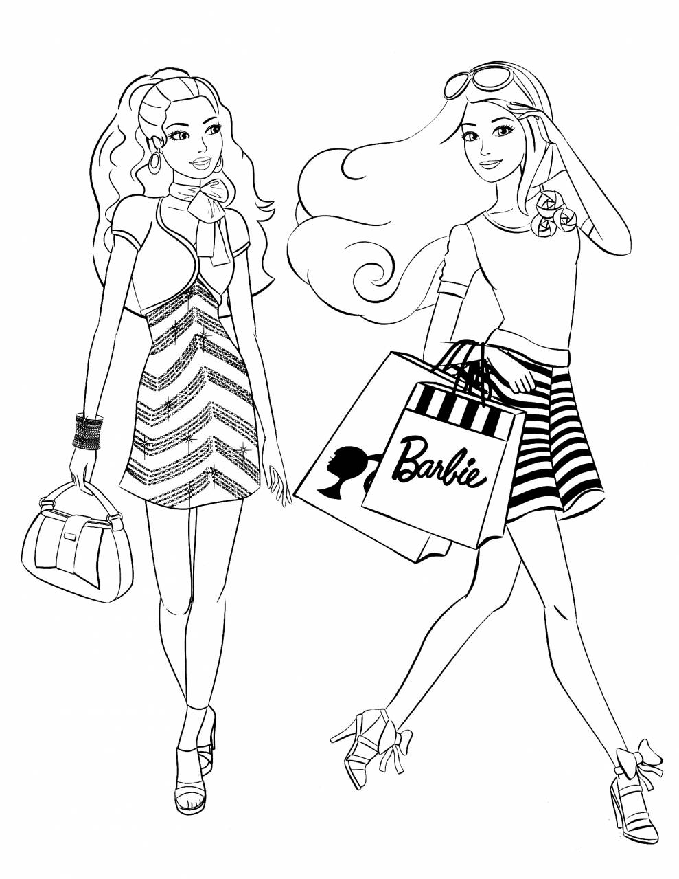 Free Printable Coloring Pages Of Fashion Clothing Download Free Free Printable Coloring Pages Of Fashion Clothing Download Free