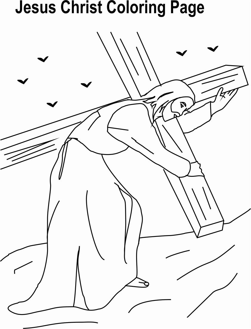 Free Printable Coloring Pages Of Jesus Printable Online Free Printable Coloring Pages Of Jesus Printable Online