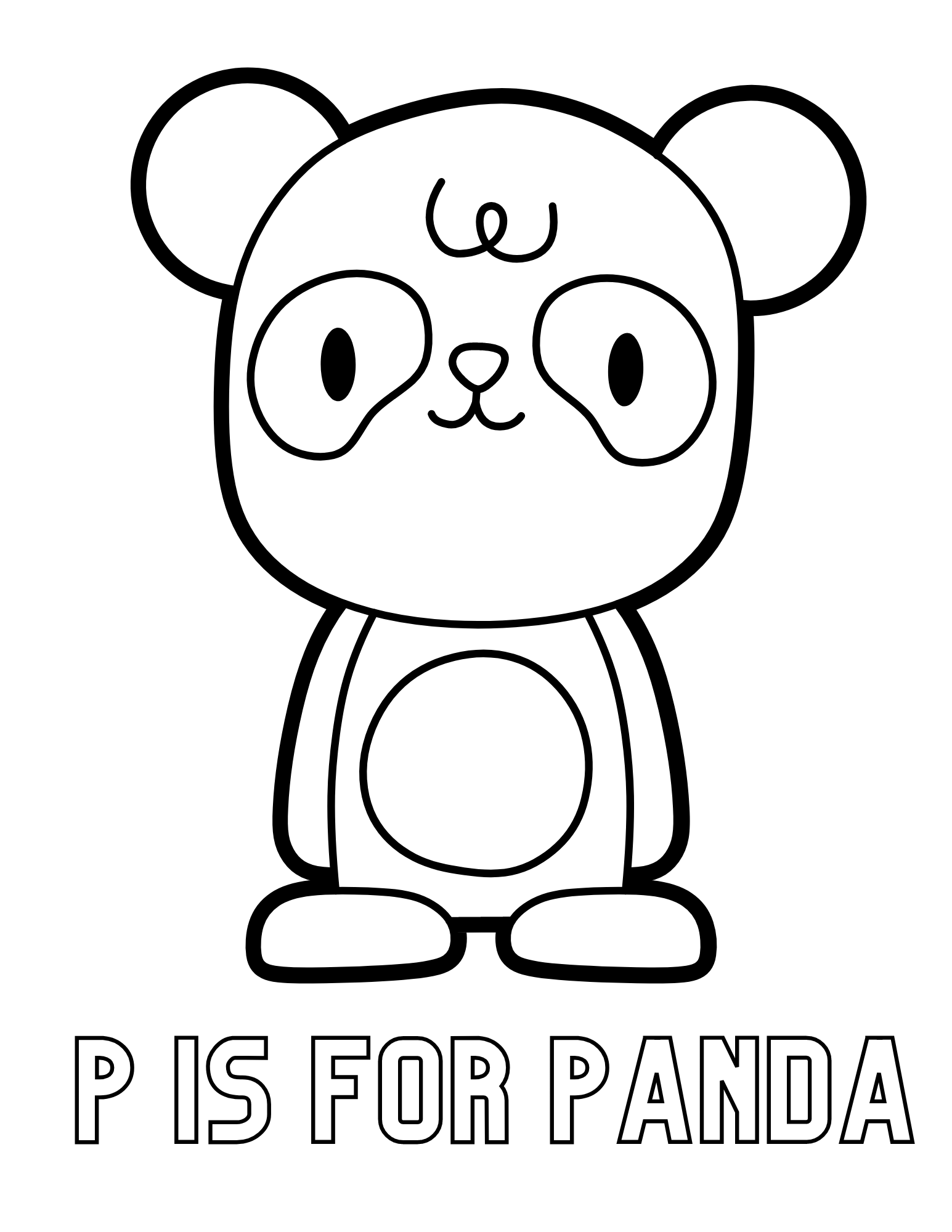 Free Printable Coloring Pages Of Pandas Coloring Pages Free Printable Coloring Pages Of Pandas Coloring Pages