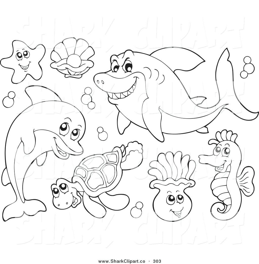 Free Printable Coloring Pages Sea Animals At Viimaddisonblog Blog Free Printable Coloring Pages Sea Animals At Viimaddisonblog Blog