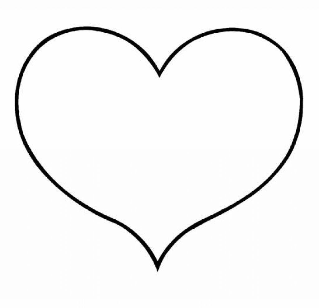 Free Printable Coloring Pages Valentine Heart Free Printable Coloring Pages Valentine Heart