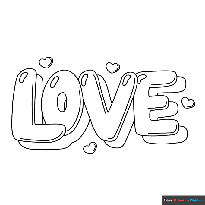 Free Printable Cute Coloring Pages For Kids Free Printable Cute Coloring Pages For Kids