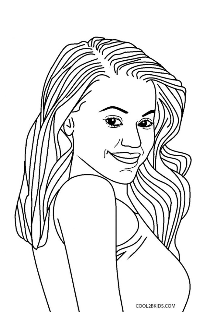 Free Printable Descendants Coloring Pages For Kids Free Printable Descendants Coloring Pages For Kids