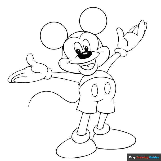 Free Printable Disney Coloring Pages For Kids Free Printable Disney Coloring Pages For Kids