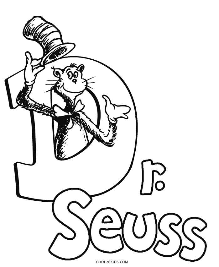 Free Printable Dr Seuss Coloring Pages For Kids Cool2bKids Free Printable Dr Seuss Coloring Pages For Kids Cool2bKids