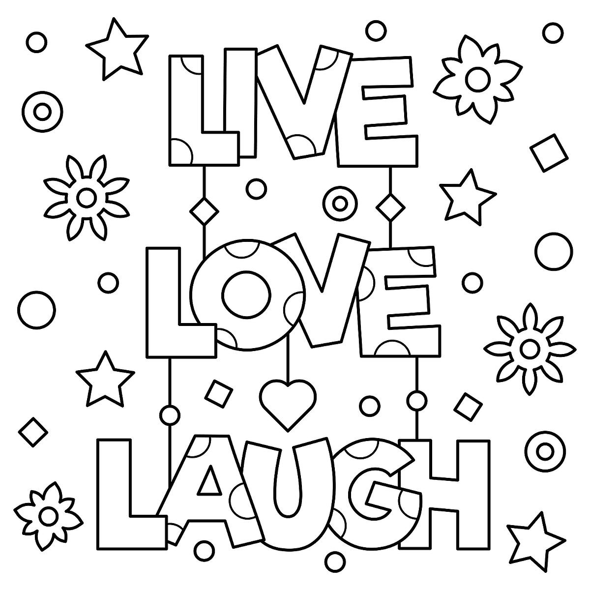 Free Printable Easy Inspirational Coloring Pages Printable Templates Free Free Printable Easy Inspirational Coloring Pages Printable Templates Free