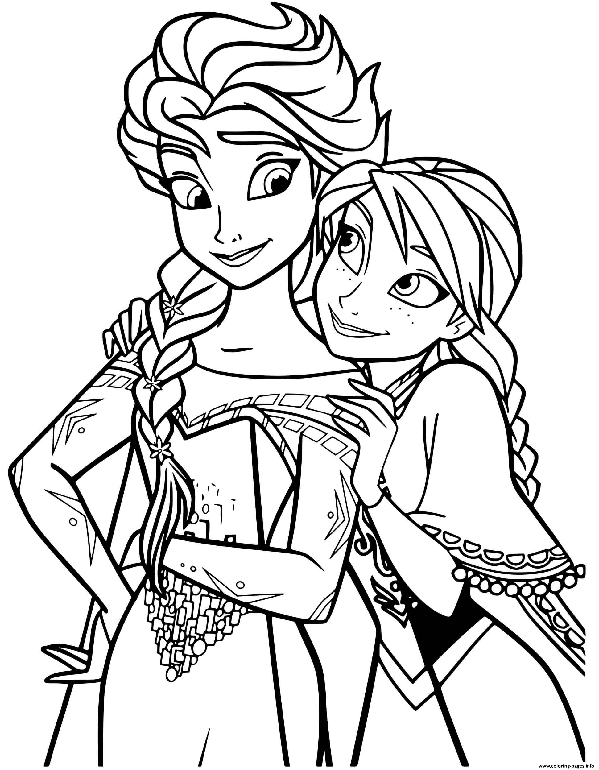 Free Printable Elsa Coloring Pages For Kids Best Free Printable Elsa Free Printable Elsa Coloring Pages For Kids Best Free Printable Elsa