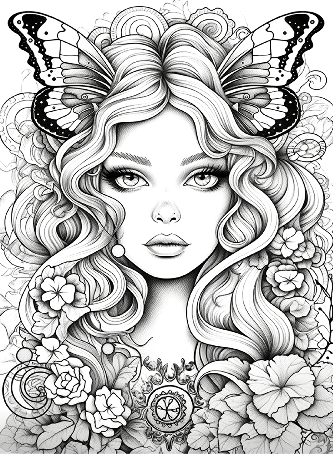 Free Printable Fairy Coloring Pages Prntbl Concejomunicipaldechinu Gov Co Free Printable Fairy Coloring Pages Prntbl Concejomunicipaldechinu Gov Co
