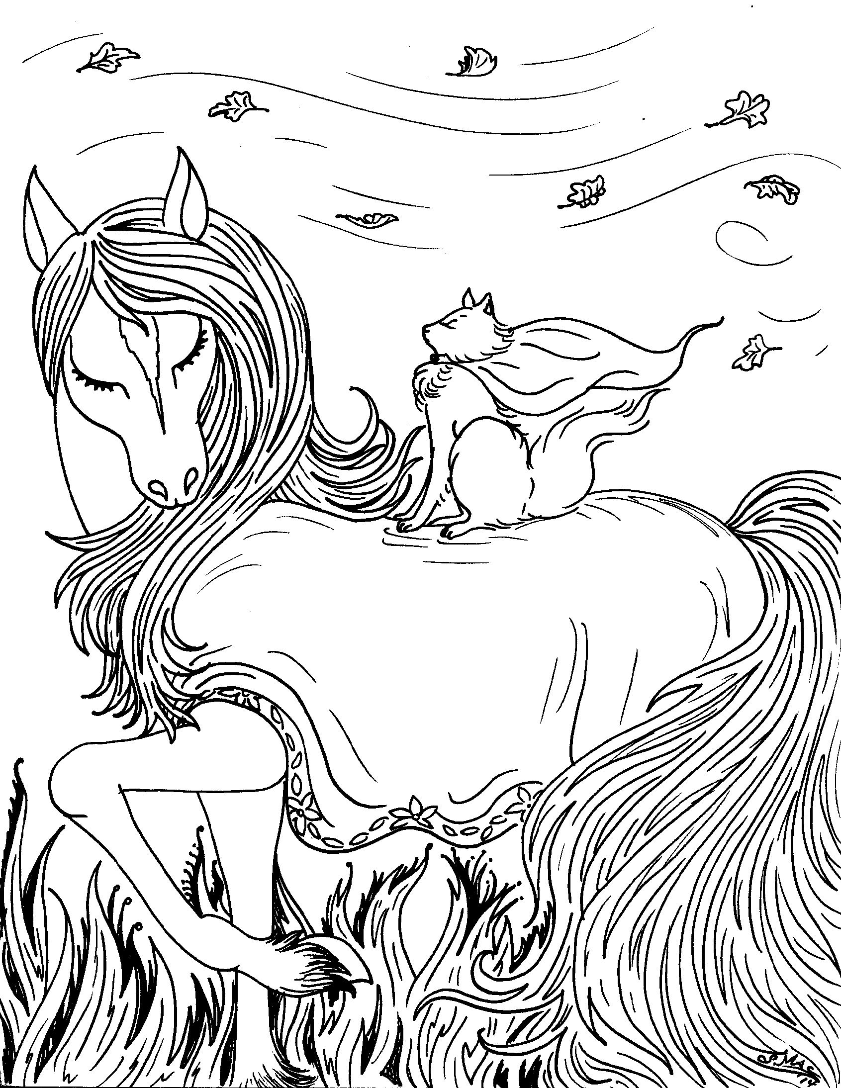 Free Printable Fantasy Coloring Pages For Adults At GetColorings Free Printable Fantasy Coloring Pages For Adults At GetColorings