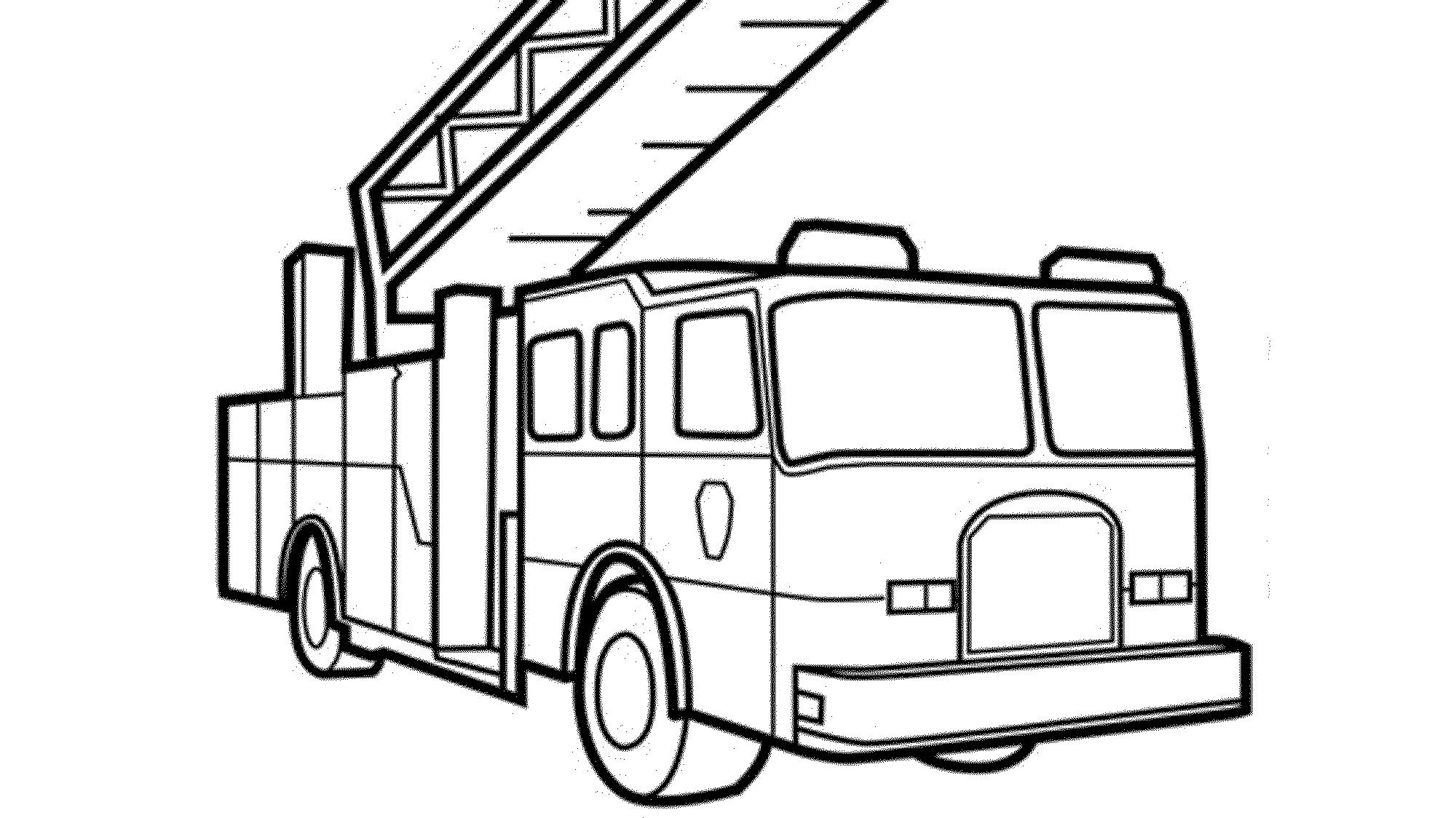 Free Printable Fire Truck Coloring Pages Benefit Firetruck Bestappsforkids Free Printable Fire Truck Coloring Pages Benefit Firetruck Bestappsforkids