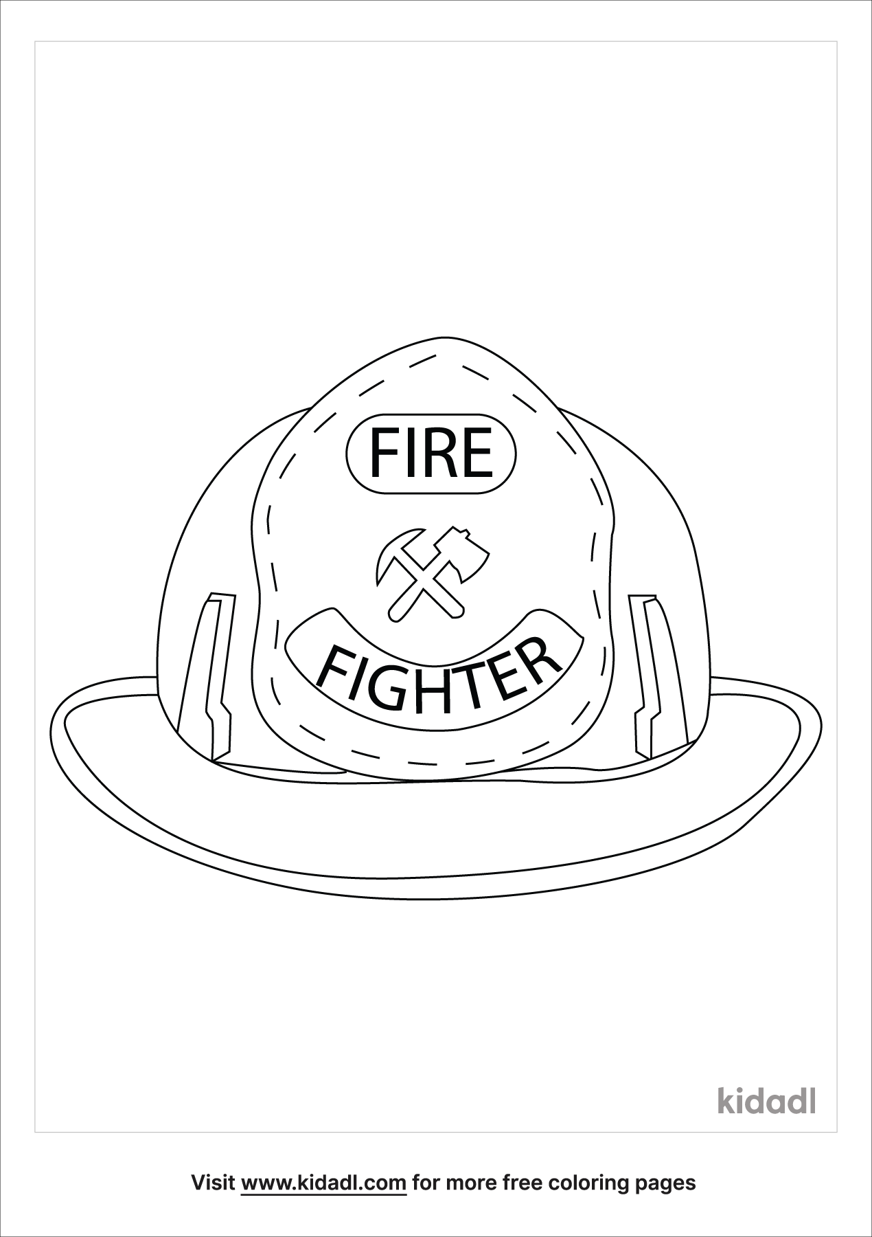 Free Printable Firefighter Hat Template Printable Fre Vrogue Co Free Printable Firefighter Hat Template Printable Fre Vrogue Co