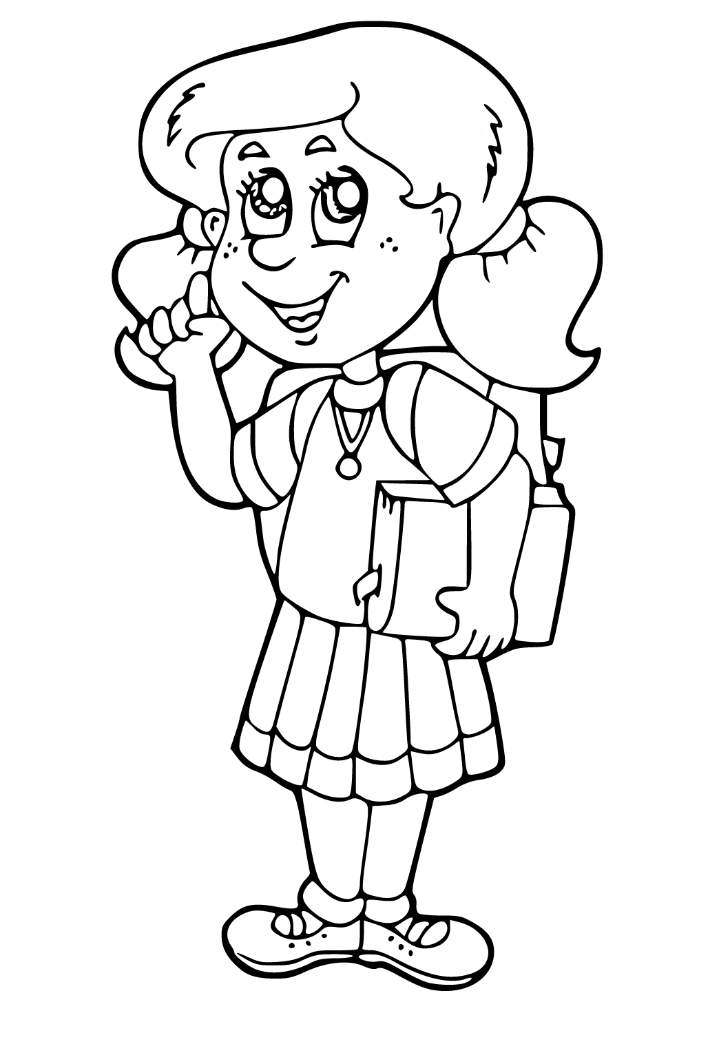 First Day Of School Printable Coloring Pages First Day Of School Printable Coloring Pages