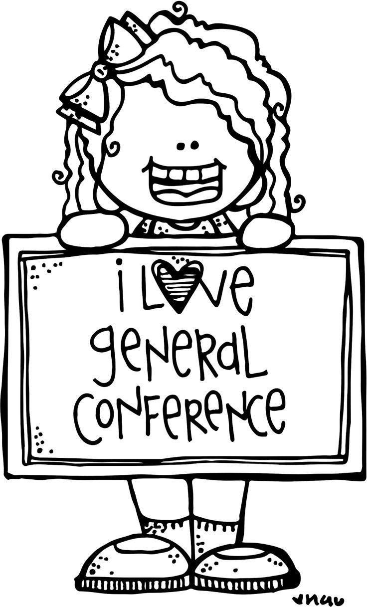 Free Printable General Conference Coloring Pages Free Printable General Conference Coloring Pages