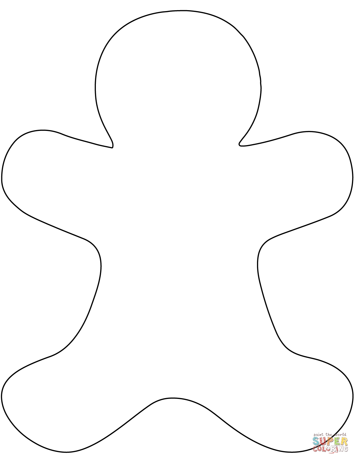 Free Printable Gingerbread Man Coloring Pages Vrogue Co Free Printable Gingerbread Man Coloring Pages Vrogue Co