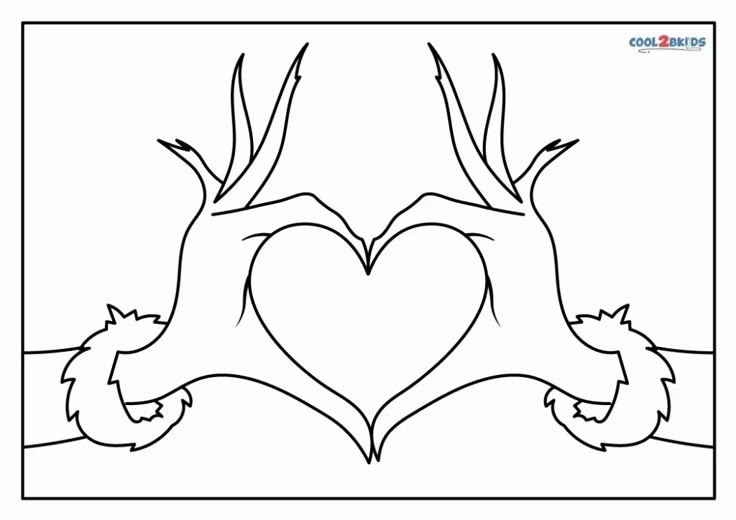 Free Printable Grinch Coloring Pages For Kids Grinch Coloring Pages Free Printable Grinch Coloring Pages For Kids Grinch Coloring Pages
