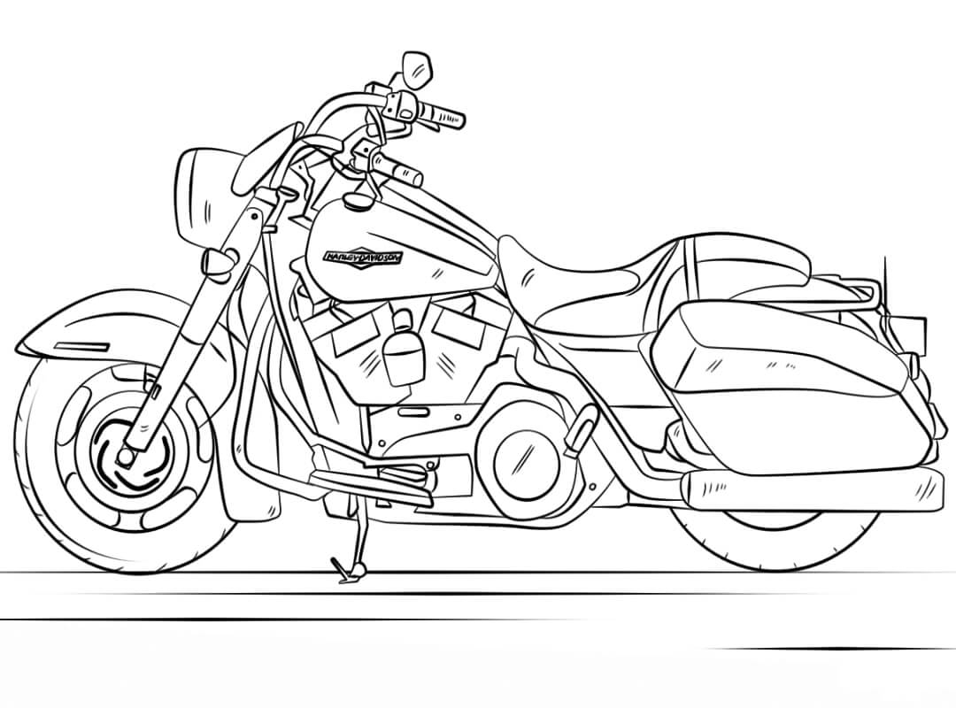 Free Printable Harley Davidson Coloring Pages Printable Templates Free Free Printable Harley Davidson Coloring Pages Printable Templates Free