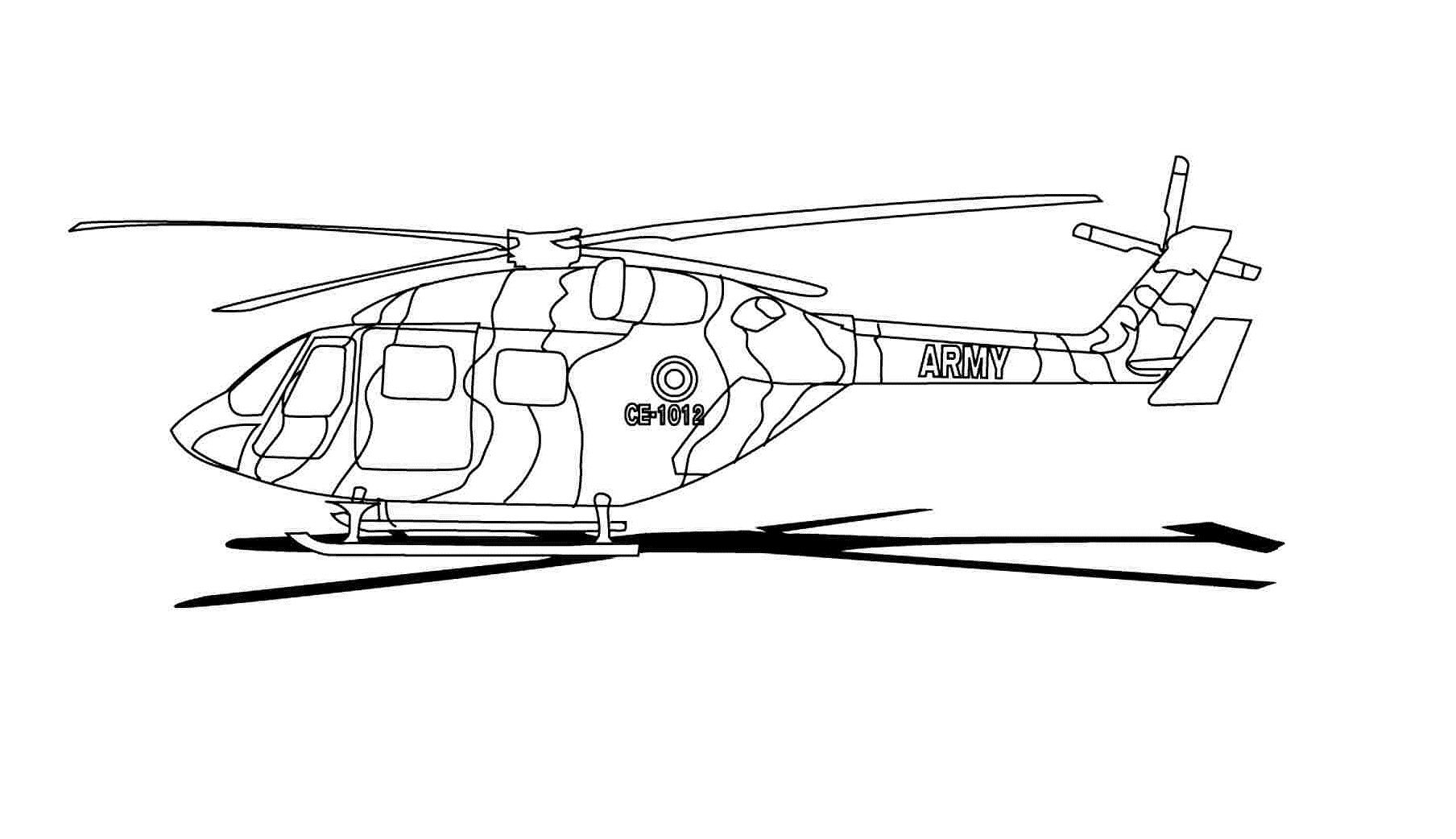 Free Printable Helicopter Coloring Pages For Kids Coloring Pages For Free Printable Helicopter Coloring Pages For Kids Coloring Pages For