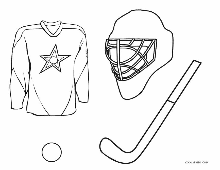 Free Printable Hockey Coloring Pages For Kids Cool2bKids Free Printable Hockey Coloring Pages For Kids Cool2bKids