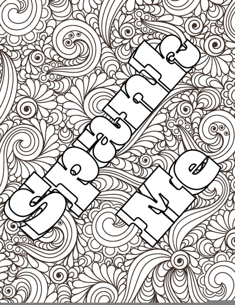 Free Printable Inappropriate Coloring Pages For Adults FREE Printable HQ Free Printable Inappropriate Coloring Pages For Adults FREE Printable HQ
