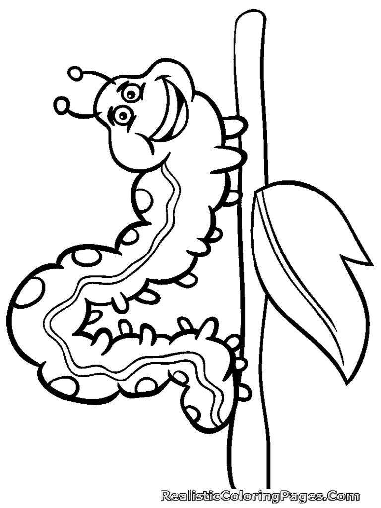 Free Printable Insect Coloring Pages At GetColorings Free Free Printable Insect Coloring Pages At GetColorings Free