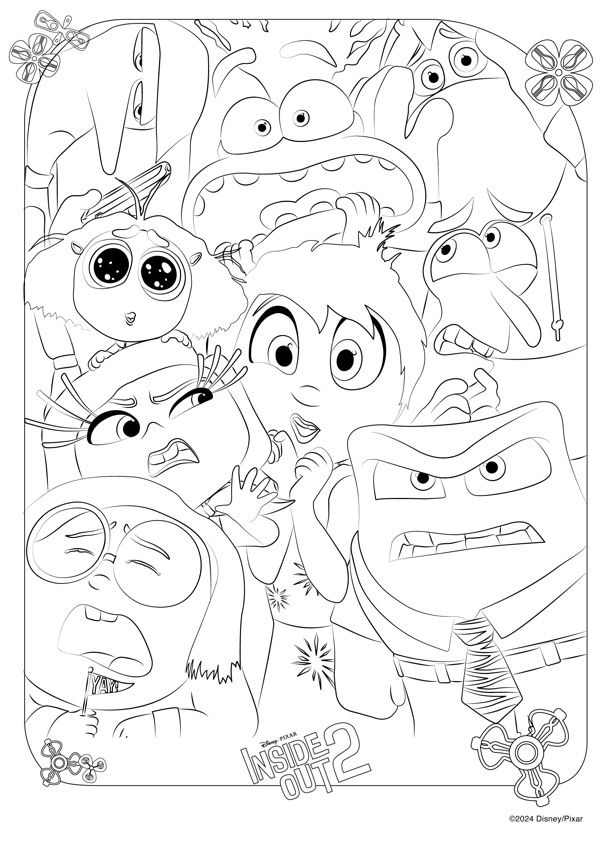 Free Printable Inside Out 2 Coloring Pages 2024 Artofit Free Printable Inside Out 2 Coloring Pages 2024 Artofit