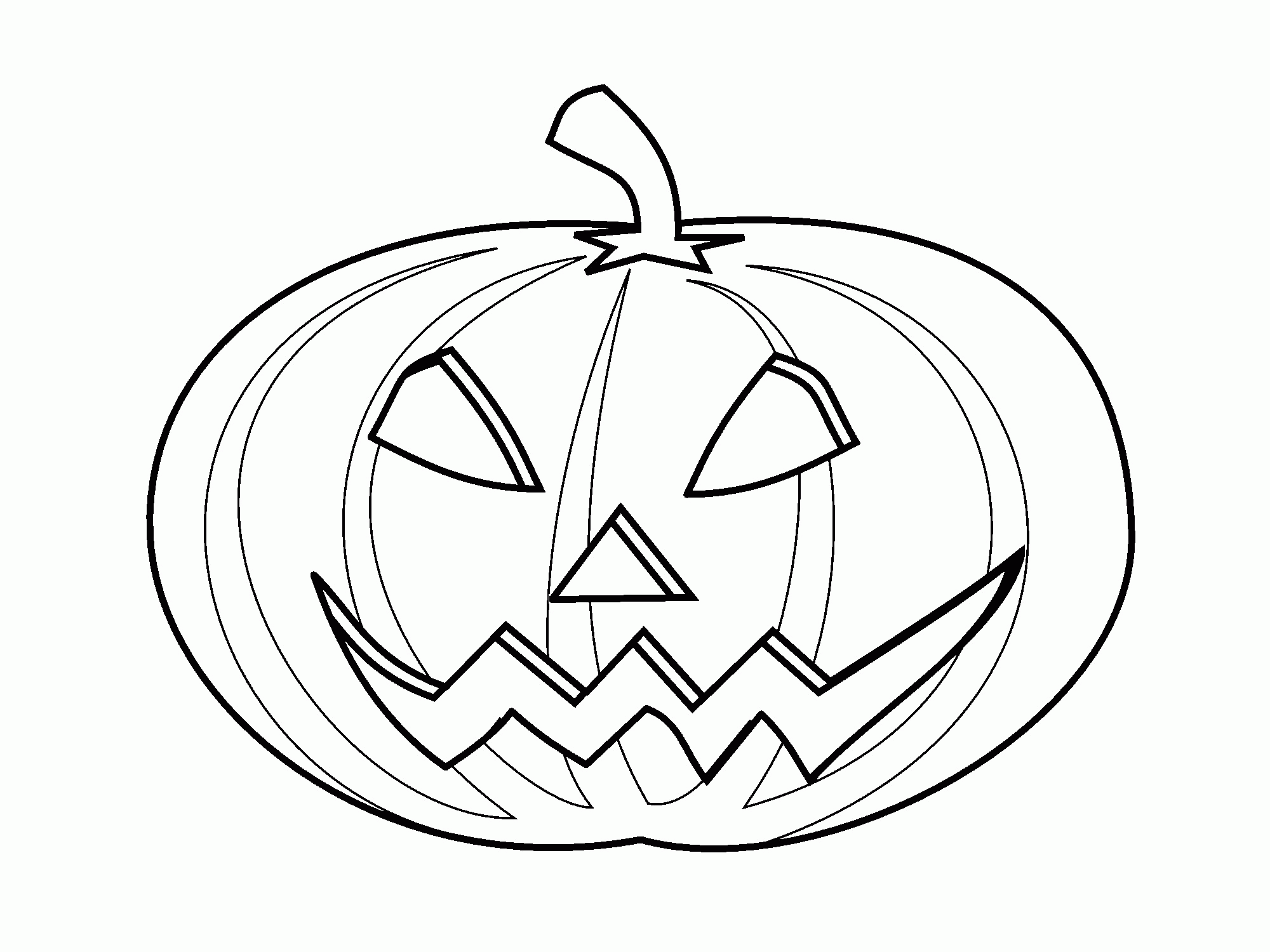Free Printable Jack O Lantern Coloring Pages Boringpop 3672 The Best Free Printable Jack O Lantern Coloring Pages Boringpop 3672 The Best
