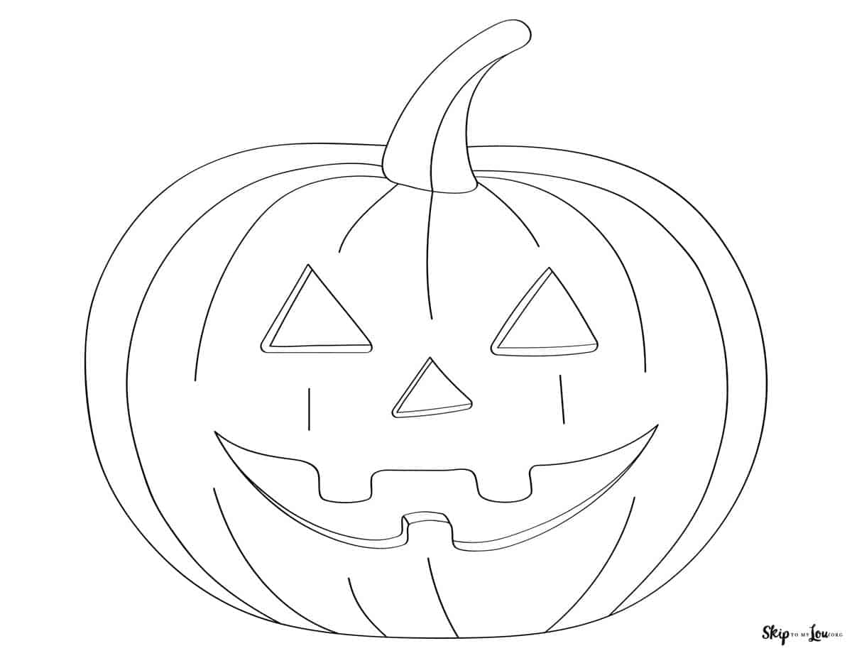 Free Printable Jack O Lantern Coloring Pages Free Coloring Sheet Free Printable Jack O Lantern Coloring Pages Free Coloring Sheet
