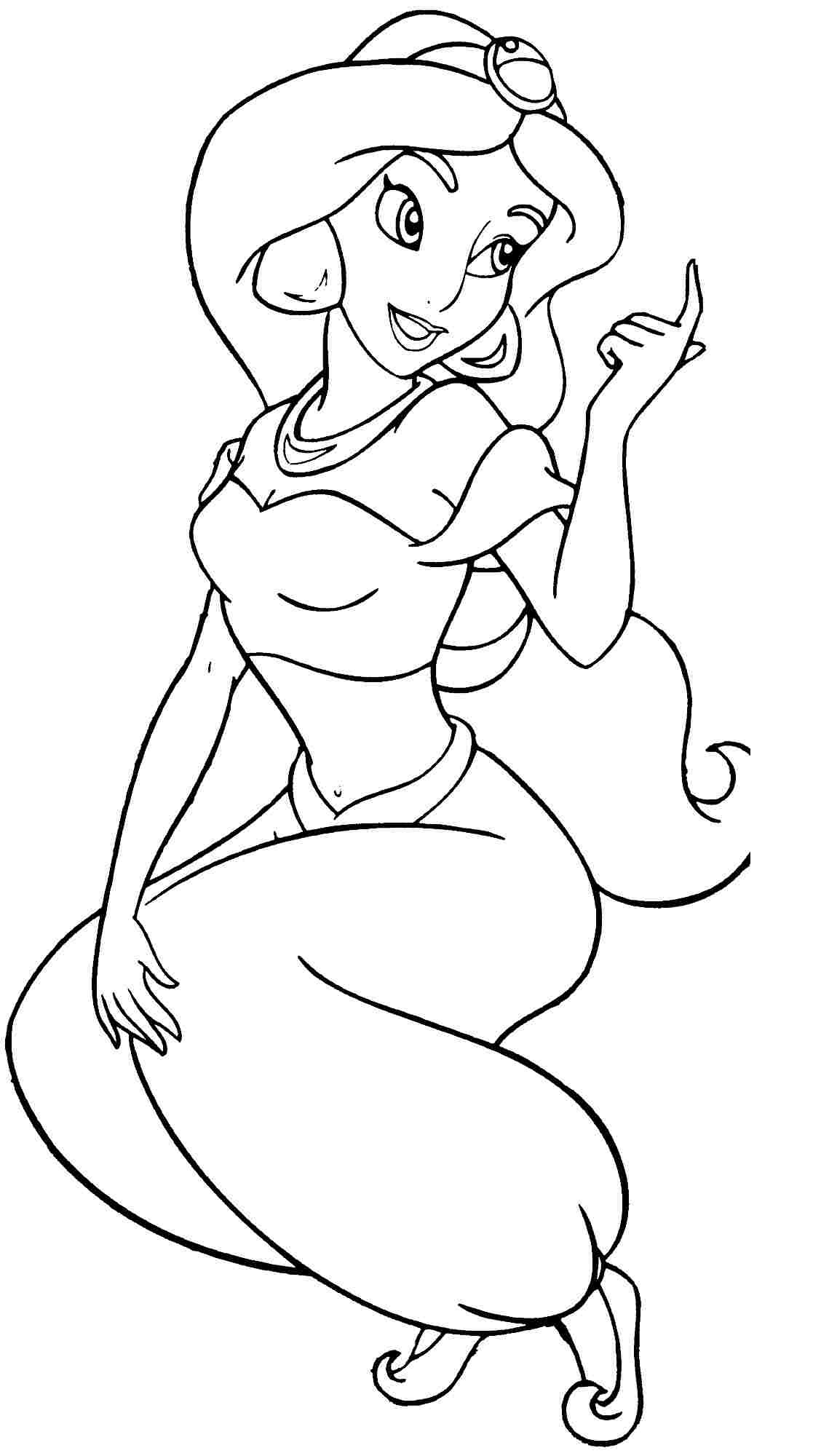Free Printable Jasmine Coloring Pages For Kids Best Coloring Pages Free Printable Jasmine Coloring Pages For Kids Best Coloring Pages