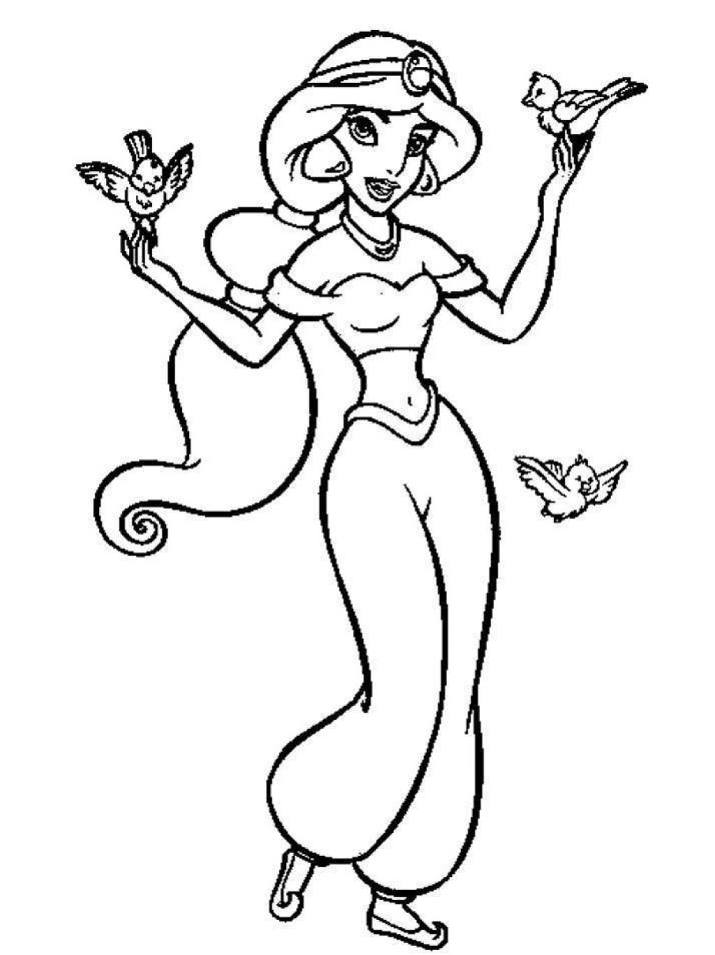 Free Printable Jasmine Coloring Pages For Kids Best Coloring Pages Free Printable Jasmine Coloring Pages For Kids Best Coloring Pages